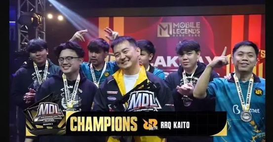 Alasan RRQ Tidak Membeli Slot MPL PH, Terlalu Mahal?