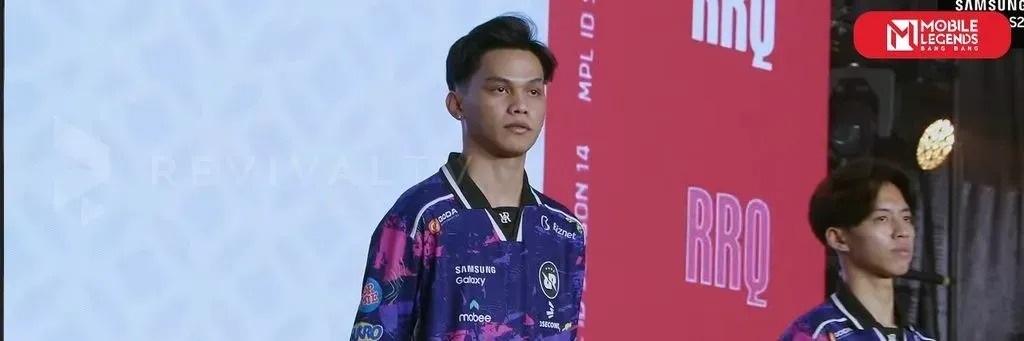 [MPL ID S14] RRQ  Skylar  Se convierte en un jugador senior, ¿Es una carga para él?