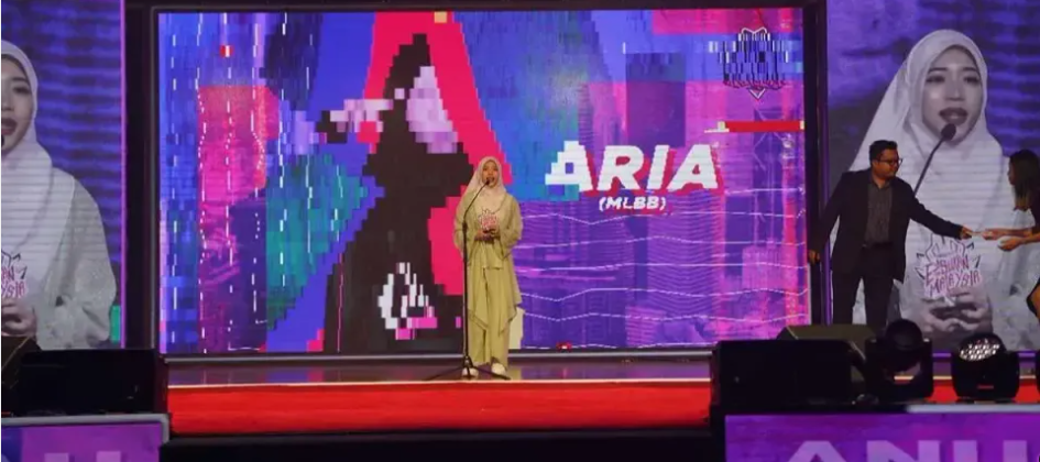 Paano hinuhubog nina Aria at Bunny ang hinaharap ng MLBB sa Malaysia