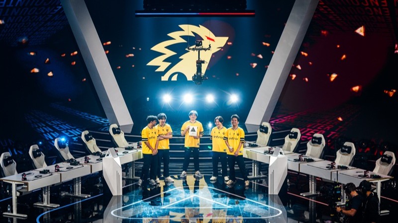 MSC 2025 Etapa de Eliminación Día 3: El Duelo de los Reyes por un Boleto a la Gran Final