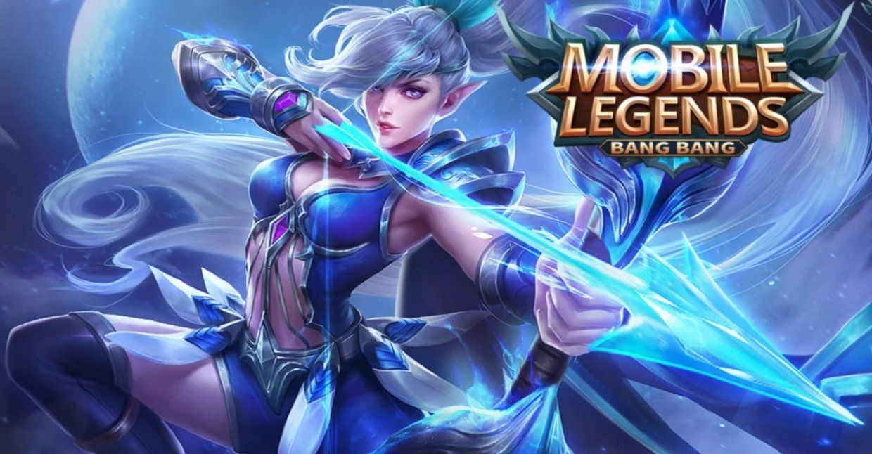 《Mobile Legends: Bang Bang》因TikTok禁令在美国暂时停用