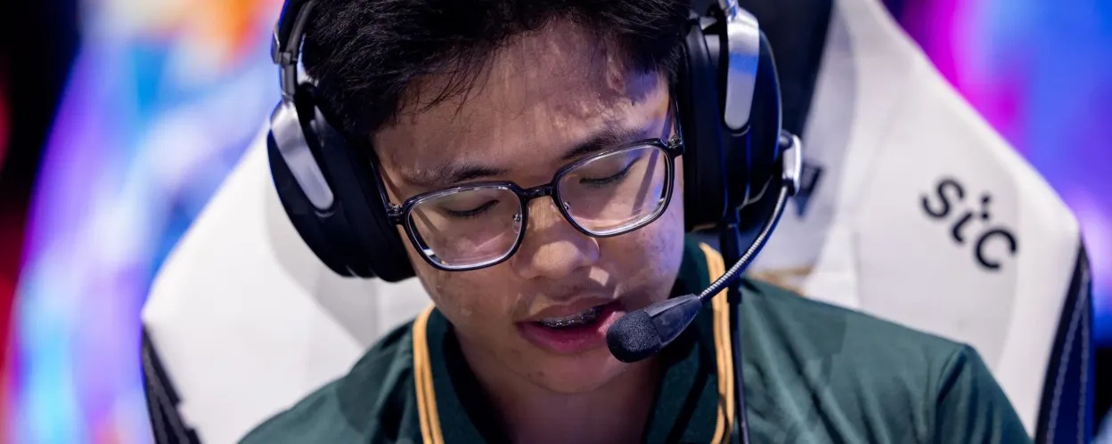 Team Falcons PH Earn Their Second Victory in MPL Philippines Season 18