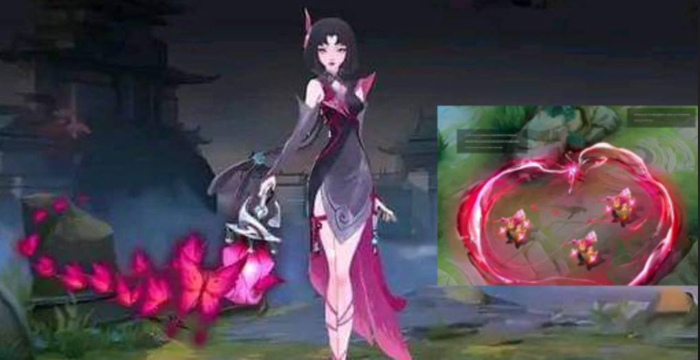 MLBB Prepara il Progetto NEXT 2024! Svelato il nuovo eroe Zhuxin per Rinnovare e Nuovi Oggetti