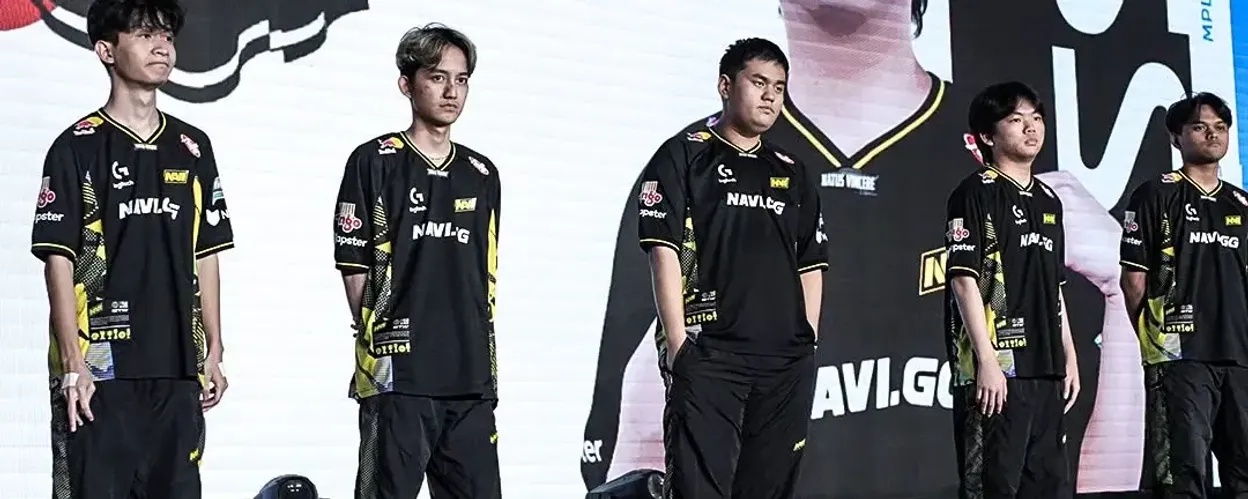 Team Liquid ID and  Natus Vincere  secure seventh wins in MPL Indonesia Season 18