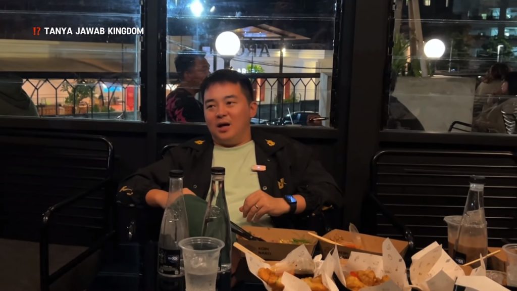 AP Hopes RRQ in MPL ID Season 13 Goes Smoothly, Good Scrim Results!