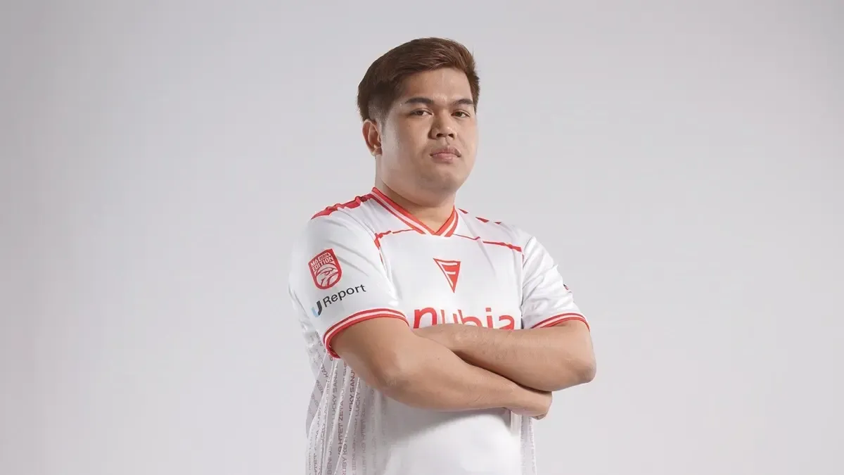  Falcon Esports  Ar Sy: ‘The more doubters we have, the bigger our self-confidence is’ in M6