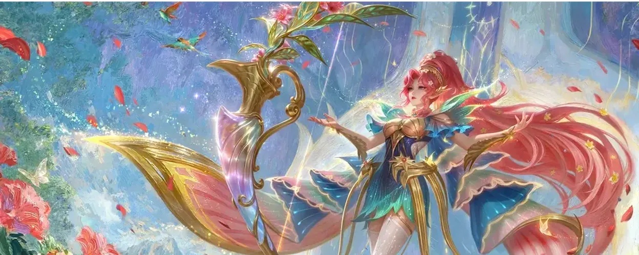 Mobile Legends reveals free rewards for 10th anniversary celebration