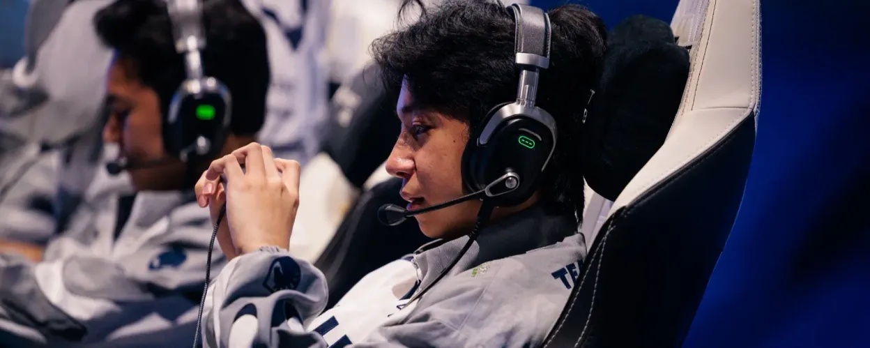 Team Liquid PH strengthen MPL Philippines lead as Aurora sweep Omega