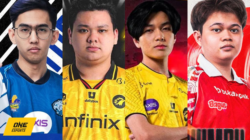 MPL ID Season 12 Tournament Information