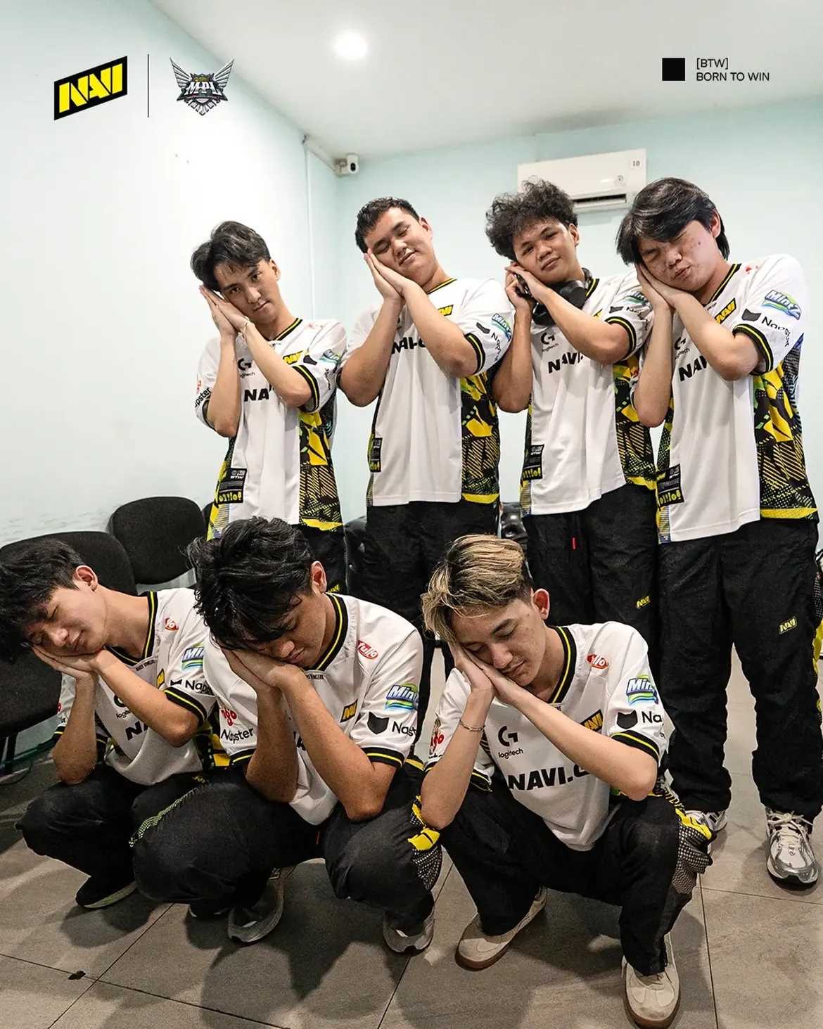 NAVI, Alter Ego and Team Liquid ID sweep their MPL Indonesia opponents
