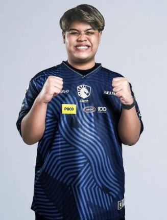 [MPL ID S14] Want to Feel the Atmosphere Against  Fnatic ONIC , Favian PD Faces  Kairi !