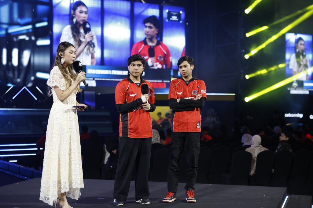 Bigetron MY recovers to eliminate Invictus 3–1 and set up Red Giants clash