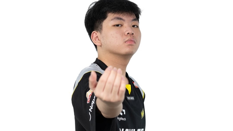 NAVI "ทำลายไข่," ชัยชนะครั้งแรกใน MPL ID S16 ช่วยเสริมสร้างจิตใจทีม