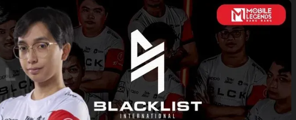 Officially Parting with  Blacklist International ,  OhMyV33NUS  Gives a Deep Message