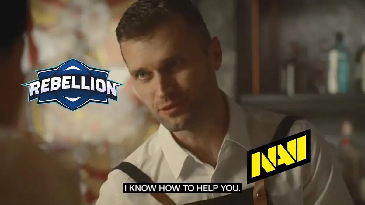  Natus Vincere  tease entry into MPL Indonesia, takeover of Rebellion Esports