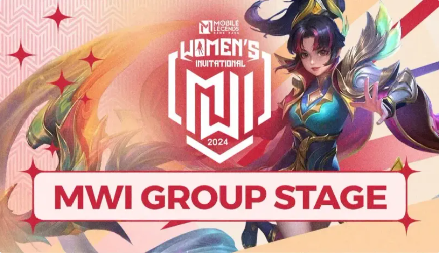 MWI 2024：设置了一个史诗级比赛组