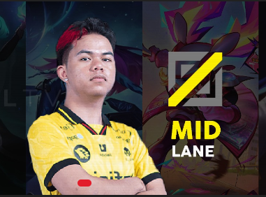  Sanz  Considers Buts' Departure Good for  Fnatic ONIC , Yeb Says the Opposite