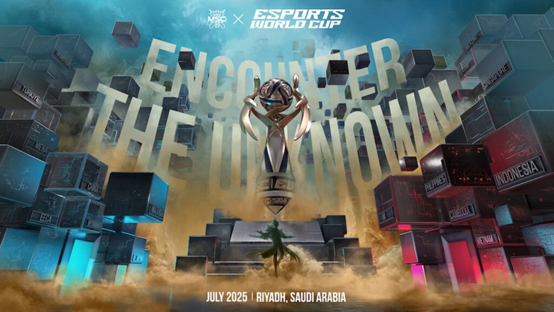 MSC 2025 Nag-break ng Rekord sa Viewership ng EWC: MLBB Gumawa ng Bagong Kasaysayan sa Esports