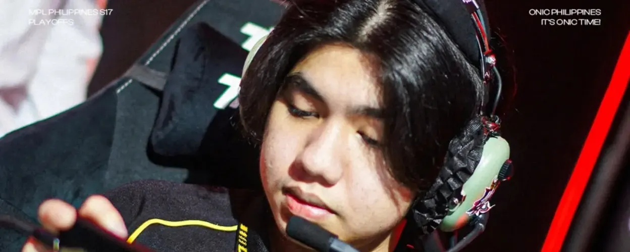 ONIC PH remain perfect as Team Liquid PH sweep AP. Falcons AP.Bren 