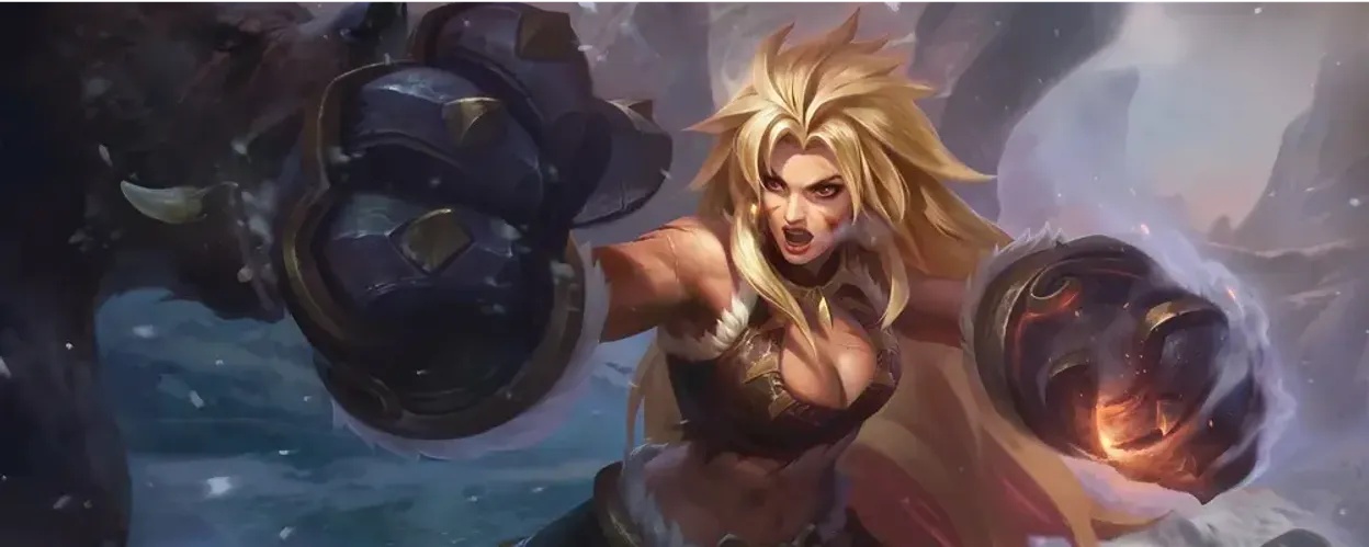 MLBB anniversary patch to launch Season 42 with Masha revamp and map changes