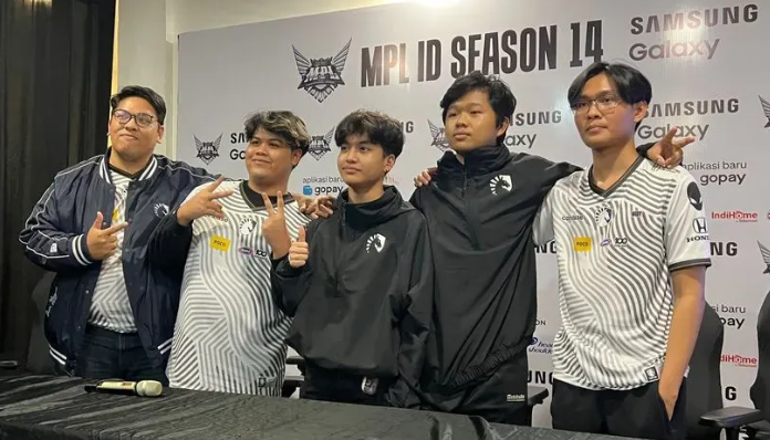 SaintDeLucaz Membahas Mengejek Pemain Team Liquid ID, Apakah Kamu Setuju?