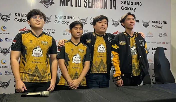 Between  Keyz  and Hijume, Coach Raizan Chooses Who?