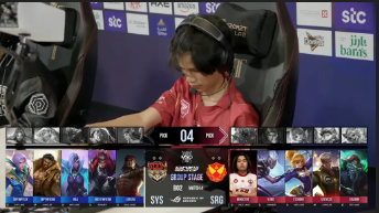 Chronology of SYS and  Selangor Red Giants  Dispute at MSC 2024