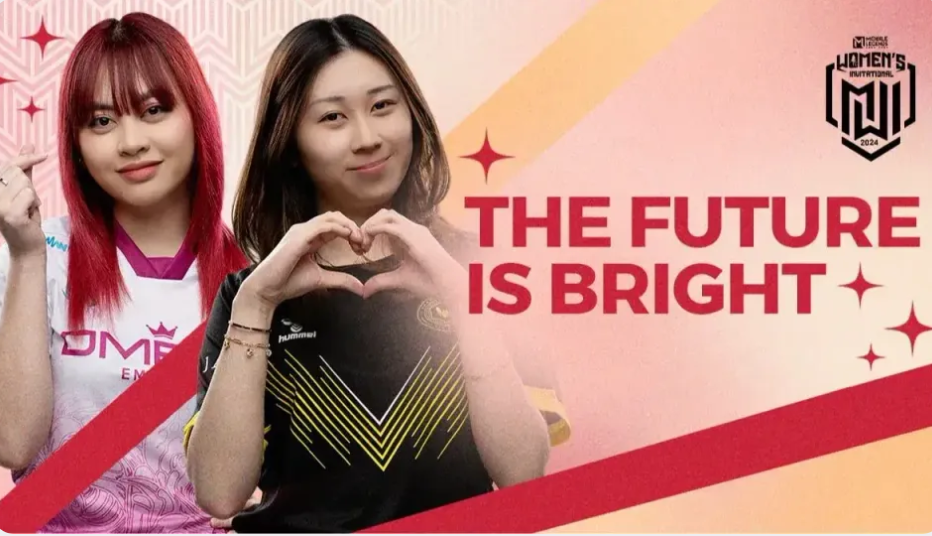 MWI 2024: Memimpin jalan ke depan untuk esports wanita