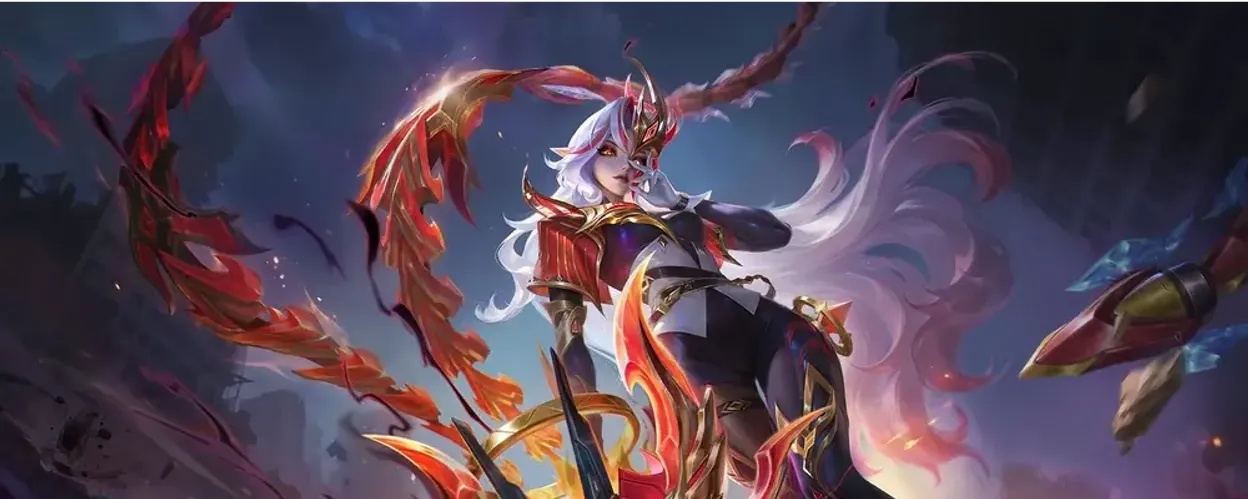 MLBB Patch 2.1.95 buffs Obsidia and Hayabusa while nerfing Atlas and Thunder Belt