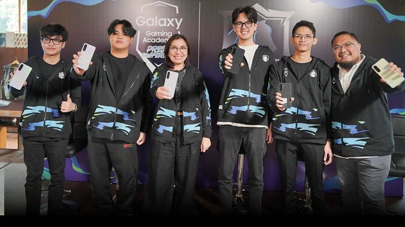 Samsung Galaxy Gaming Academy x TL Cup 2025 เปิดตัวอย่างเป็นทางการ เปิดเส้นทางใหม่สู่การเป็นนักกีฬาอาชีพ