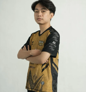 Coming to Dewa United, the Coach Reveals the Hijume Effect in MPL ID S14