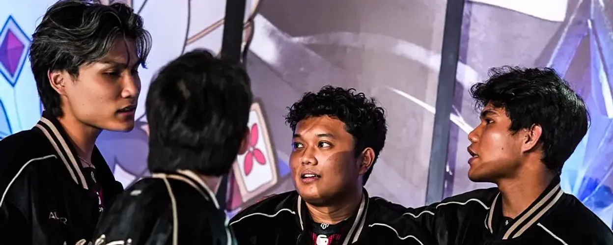 EVOS hand Bigetron first loss as Dewa United and  Alter Ego  win in MPL Indonesia