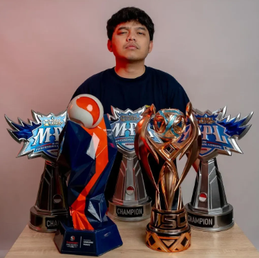 Coach Adi Reveals Roster Lock Date for EVOS and  Fnatic ONIC  MPL ID S14