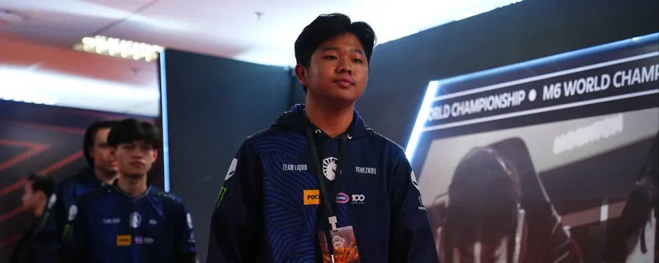  Geek Fam ID  Dominar Dewa United enquanto a Team Liquid ID garante a primeira vitória na MPL Indonésia Temporada 16
