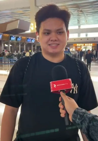 [MPL ID S14] Albert Ininsulto Nang Manalo ang RRQ Laban sa  Fnatic ONIC , Hindi Tinanggap ni Yeb!