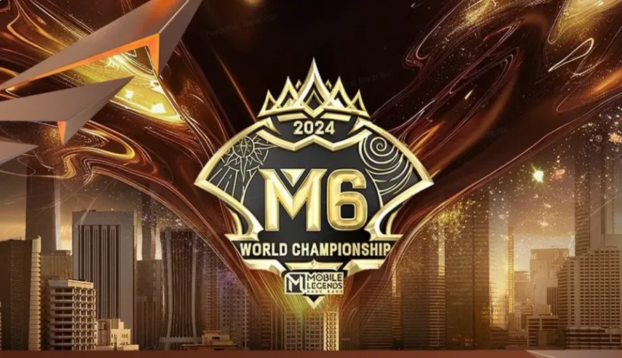 Распределение слотов на M6 World Championship официально объявлено