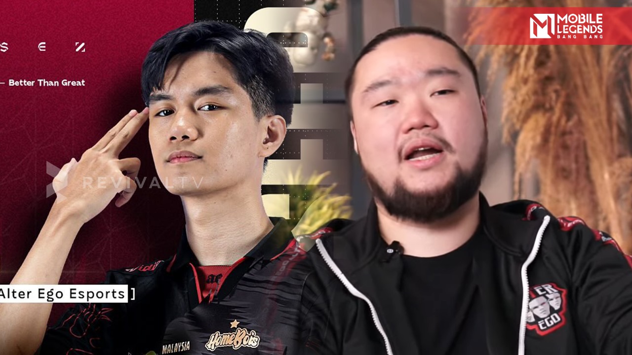Alter Ego CEO Explains Reasons Behind Udil's Transfer to HomeBois