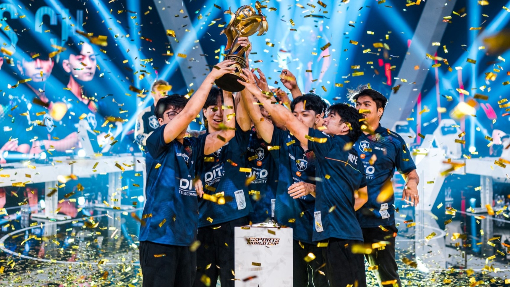 Team Liquid PH gana MSC 2025:  KarlTzy  Completa el Grand Slam de su carrera,  Sanford  Brilla en Riad!