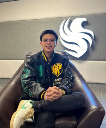 From  Kairi  to  Kiboy , Here's the  FlapTzy  Dream Team for the 2024 MSC Edition