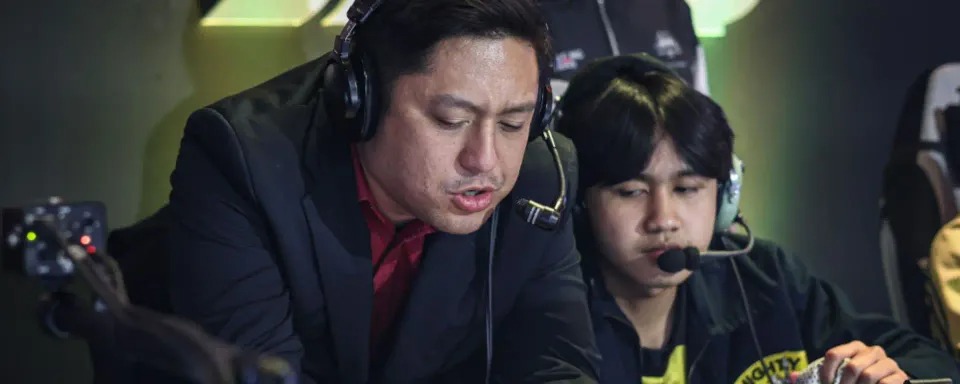 Ynot on the Loss to AP.Bren: "This Was Our Strangest and Weakest Performance"