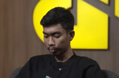 Penjelasan Zaya Mengapa Ia Berpisah dengan RRQ