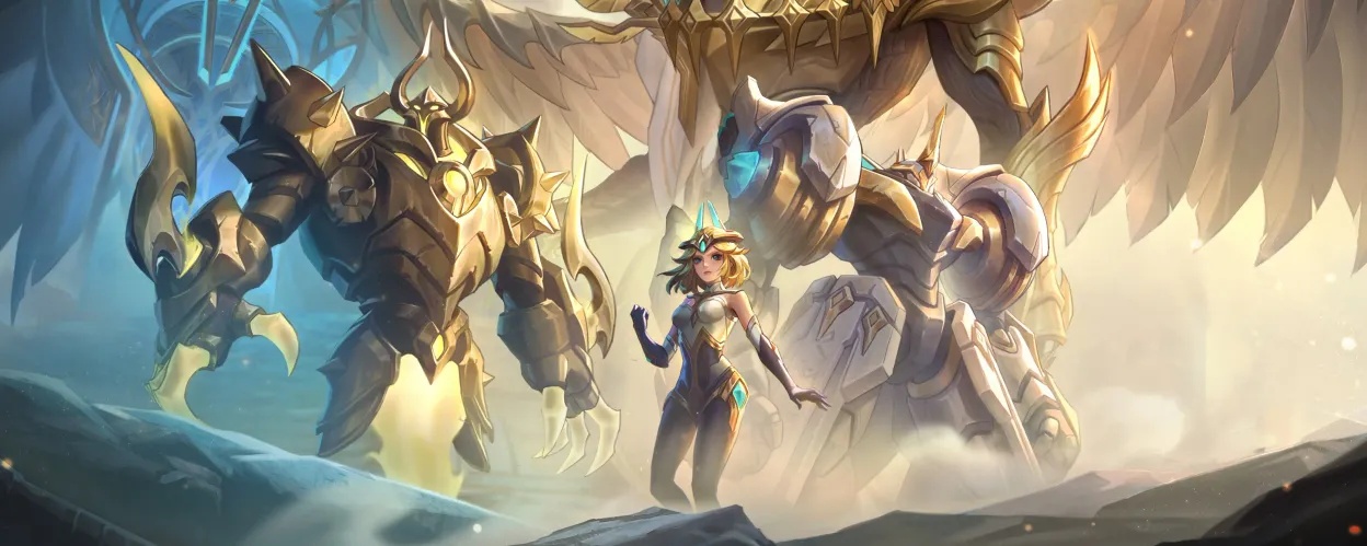 Mobile Legends 10th anniversary begins with new skins and gameplay changes