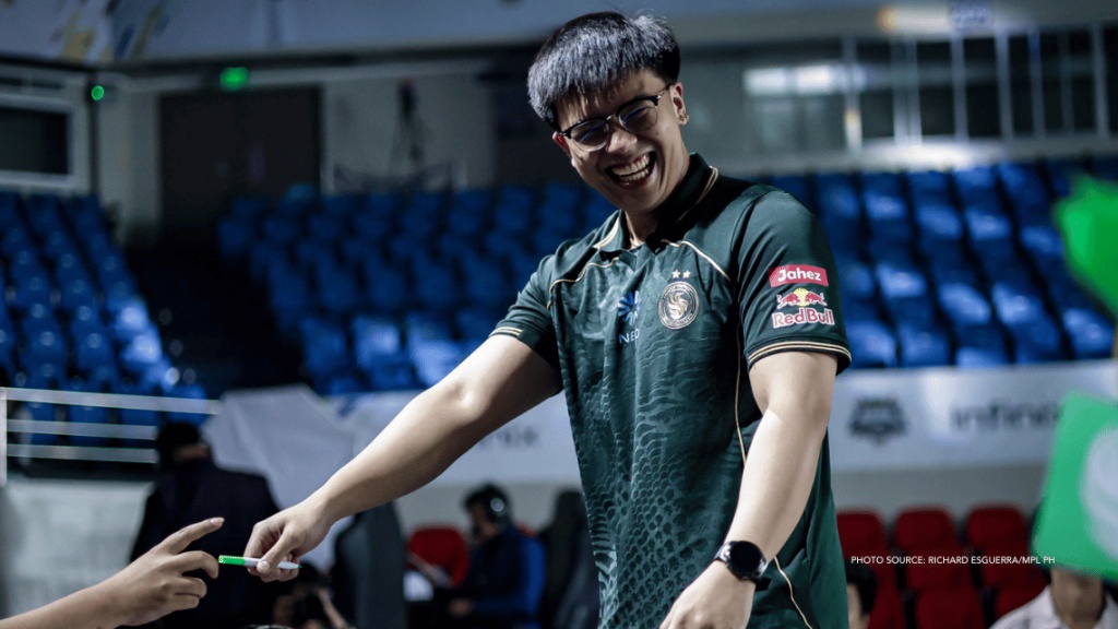 Falcons逆转Aurora的领先优势，晋级MPL PH决赛并锁定菲律宾首个M8席位