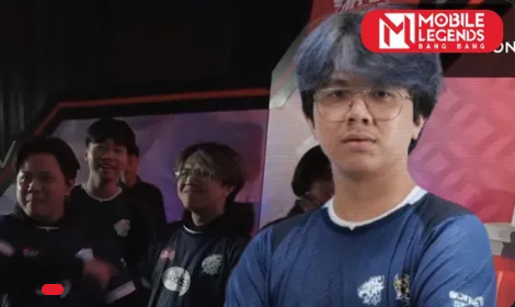  Fluffy 's Opinion on  Nino , Not Yet Worthy of Being an EXP Laner?