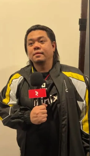 Fnatic ONIC  Yeb Explains Why His Players Never Taunting in MPL