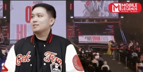 Winning Over  Alter Ego ,  Baloyskie  Responds to  Nnael 's Taunting!