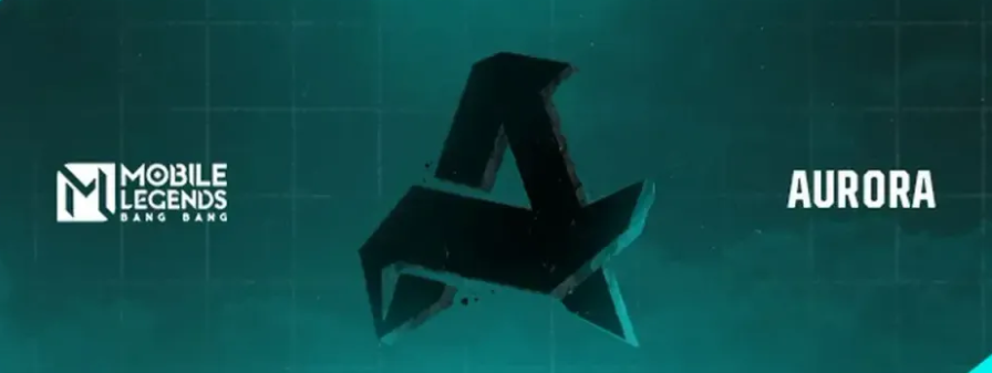 Aurora tham gia MPL Philippines Mùa 14 với OhMyv33nus và Wise