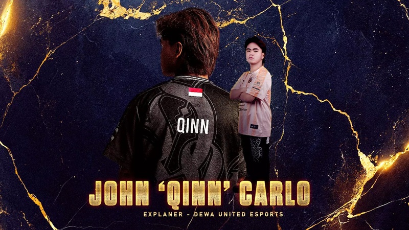 MPL ID Season 16: Dewa United Expands Ammunition by Recruiting Players from PH