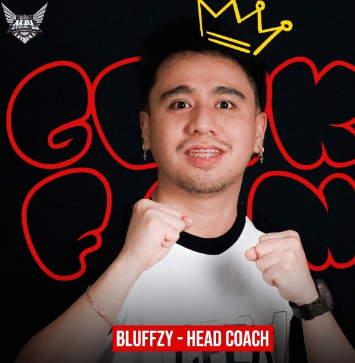 เหลือผู้เล่นเพียง 3 คน นี่คือเหตุผลที่  Geek Fam  ปรับเปลี่ยนรายชื่อผู้เล่นตามที่ Bluffzy กล่าว