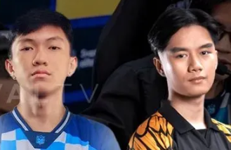 Chronology of RSG  Irrad  and HB Udil's Dispute at ESL Snapdragon Pro Series Season 5 APAC